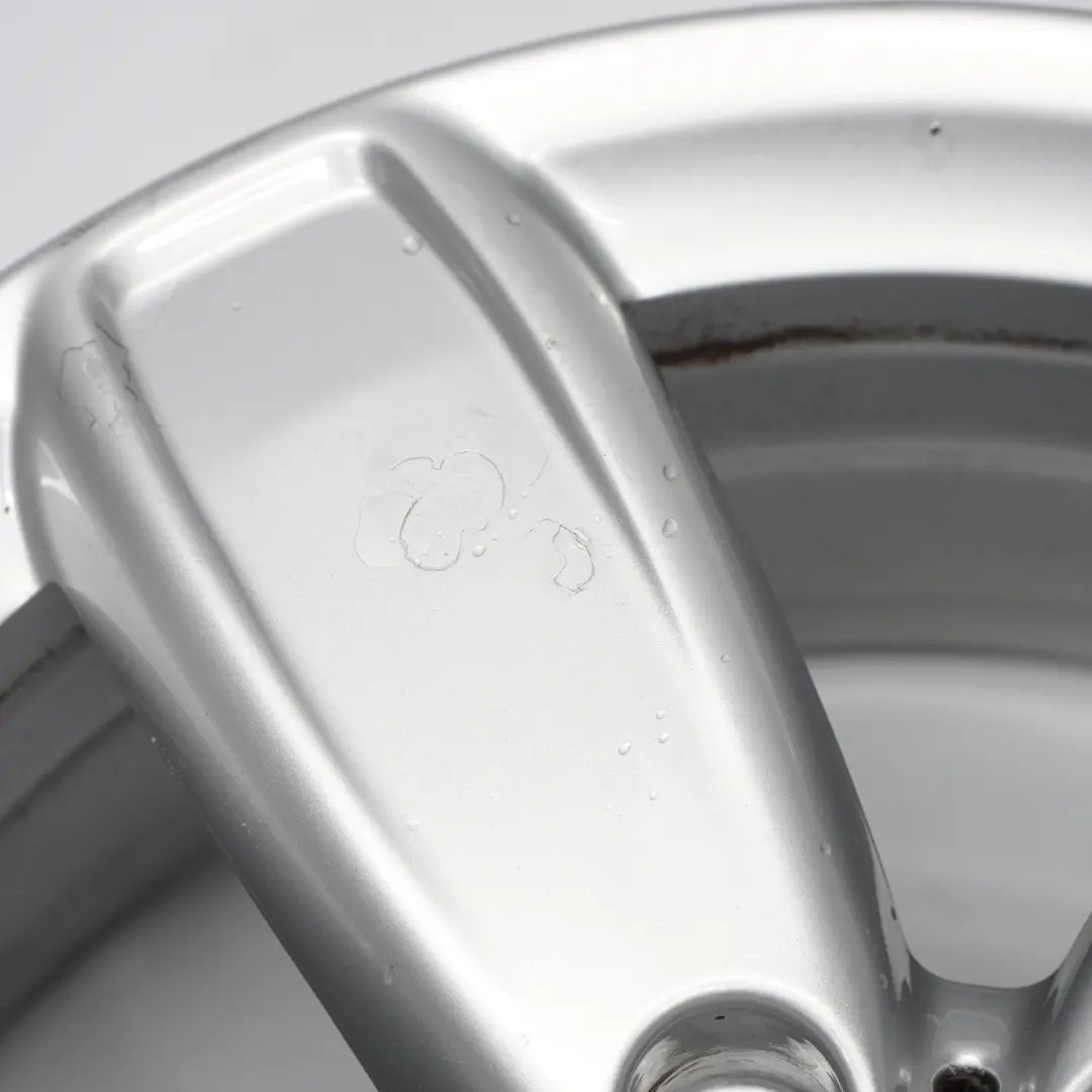 Helles Silber Leicht metall felge 17" 7,5J ET:52 Kanal speiche für Mini F60 mit Teilenummer 6874569 Mini F60 Helles Silber Leicht metall felge 17" 7,5J ET:52 Kanal speiche - SKU 6874569-1 - Teilenummer 6874569