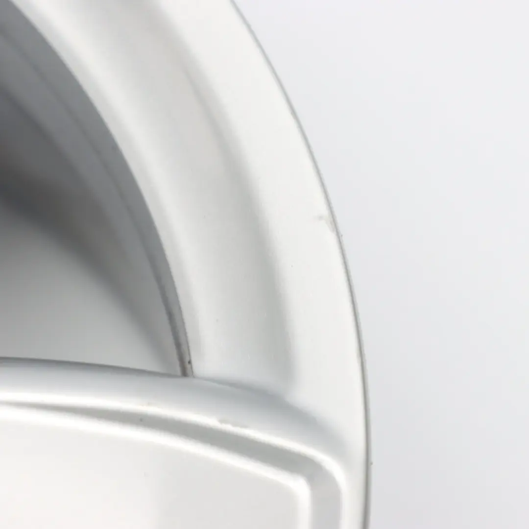 Jante alliage argent brillant 17" 7,5J ET:52 Manche chaîne 531 pour Mini F60 à propos du numéro de pièce 6874569 Mini F60 Jante alliage argent brillant 17" 7,5J ET:52 Manche chaîne 531 - SKU 6874569-2 - Numéro de pièce 6874569