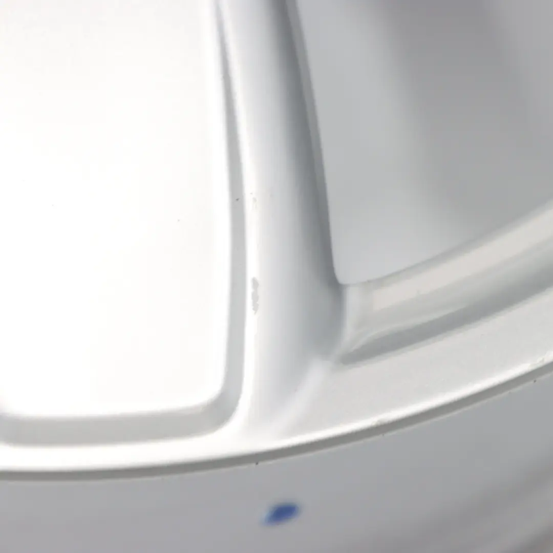 Mini F60 Helles Silber Leicht metall felge 17" 7,5J ET:52 Kanal speiche - SKU 6874569-2 - Teilenummer 6874569