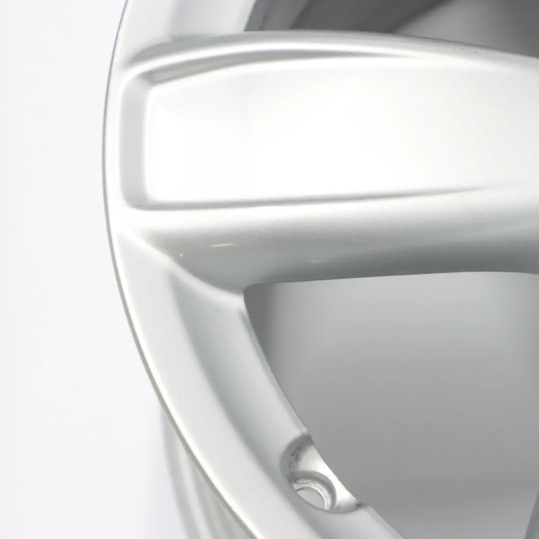  Llanta aleación Mini F60 Plata Brillante 17" 7,5J ET:52 Canal Spoke 531 - SKU 6874569-2 - Número de pieza 6874569