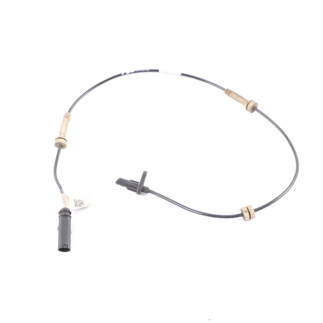 Wheel Speed Sensor BMW G30 G31 G11 G15 ABS Cable Front Left Right N/O/S - SKU 6874637 - Part number 6874637