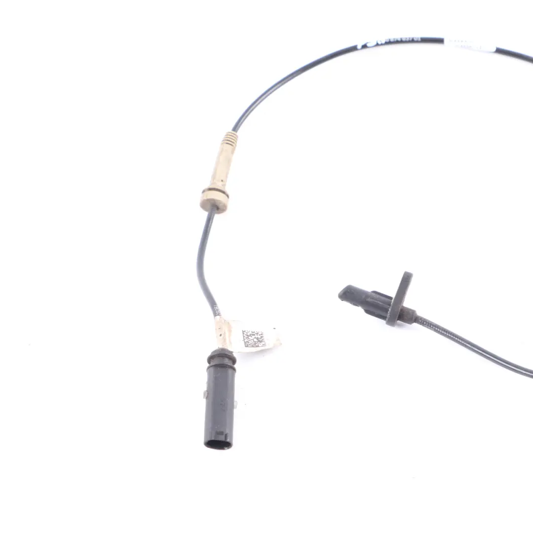 Sensor velocidad rueda BMW G30 G31 ABS Cable Delantero Izquierdo Derecho para con número de pieza 6874637 Sensor velocidad rueda BMW G30 G31 ABS Cable Delantero Izquierdo Derecho - SKU 6874637 - Número de pieza 6874637