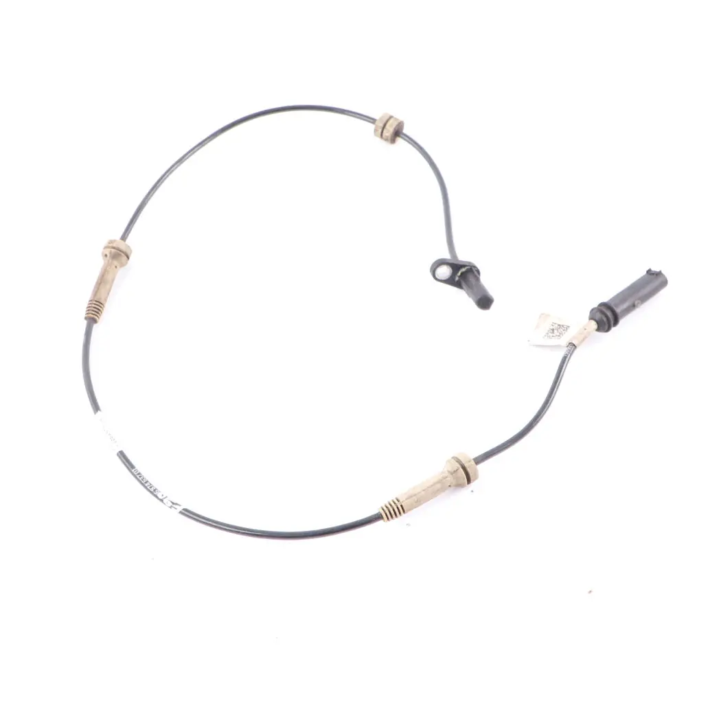 Sensor velocidad rueda BMW G30 G31 ABS Cable Delantero Izquierdo Derecho para con número de pieza 6874637 Sensor velocidad rueda BMW G30 G31 ABS Cable Delantero Izquierdo Derecho - SKU 6874637 - Número de pieza 6874637