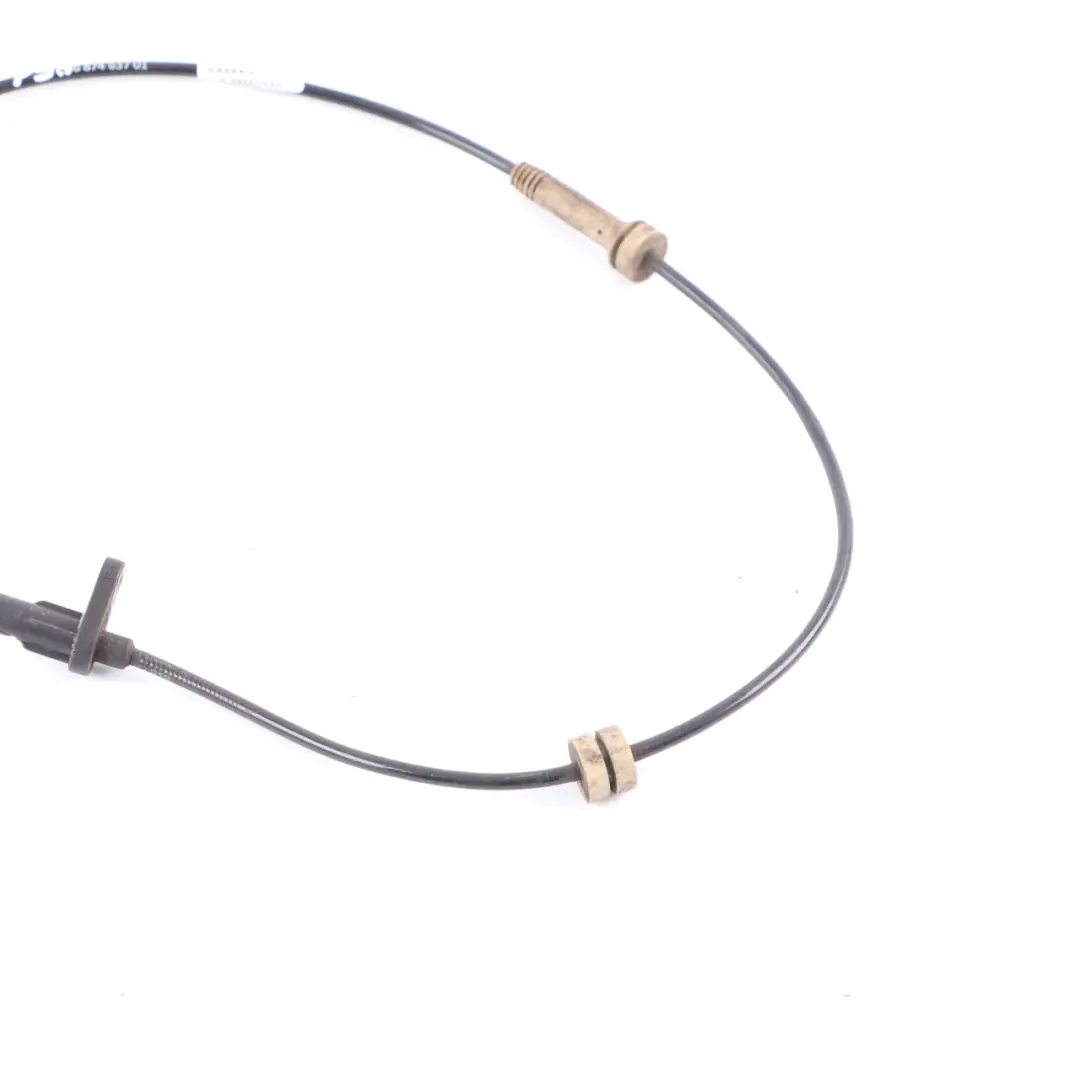 Wheel Speed Sensor BMW G30 G31 G11 G15 ABS Cable Front Left Right N/O/S - SKU 6874637 - Part number 6874637