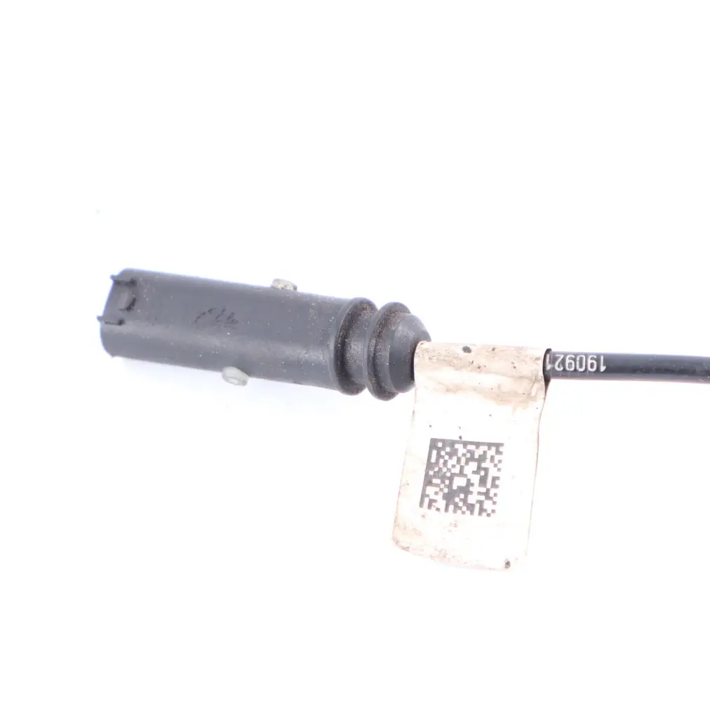 Sensor BMW G30 G31 G11 G15 ABS Cable Front Left Right N/O/S to Wheel Speed with Part number 6874637 Wheel Speed Sensor BMW G30 G31 G11 G15 ABS Cable Front Left Right N/O/S - SKU 6874637 - Part number 6874637