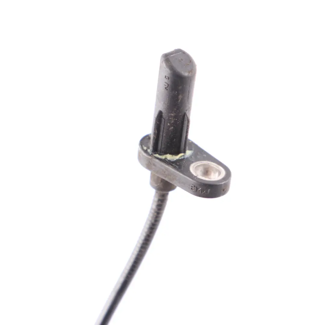 Sensor BMW G30 G31 G11 G15 ABS Cable Front Left Right N/O/S to Wheel Speed with Part number 6874637 Wheel Speed Sensor BMW G30 G31 G11 G15 ABS Cable Front Left Right N/O/S - SKU 6874637 - Part number 6874637
