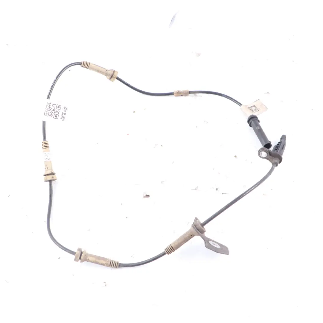 Sensor BMW G30 G31 G11 G15 ABS Cable Rear Left Right N/O/S to Wheel Speed with Part number 6874638 Wheel Speed Sensor BMW G30 G31 G11 G15 ABS Cable Rear Left Right N/O/S - SKU 6874638 - Part number 6874638