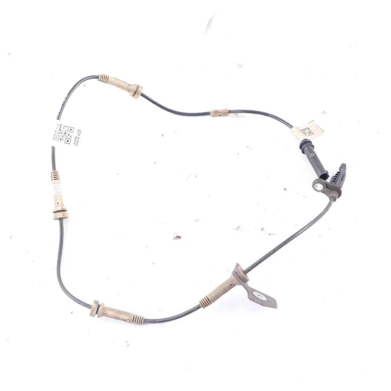 BMW G30 G31 G11 G15 Sensor Velocidad ABS Cable Trasero Izquierdo Derecho 6874638