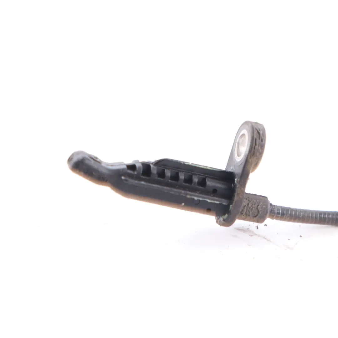 Sensor BMW G30 G31 G11 G15 ABS Cable Rear Left Right N/O/S to Wheel Speed with Part number 6874638 Wheel Speed Sensor BMW G30 G31 G11 G15 ABS Cable Rear Left Right N/O/S - SKU 6874638 - Part number 6874638