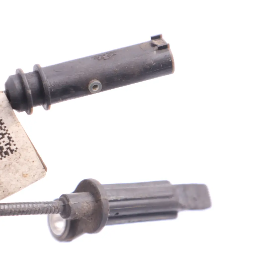 Sensor BMW G30 G31 G11 G15 ABS Cable Rear Left Right N/O/S to Wheel Speed with Part number 6874638 Wheel Speed Sensor BMW G30 G31 G11 G15 ABS Cable Rear Left Right N/O/S - SKU 6874638 - Part number 6874638