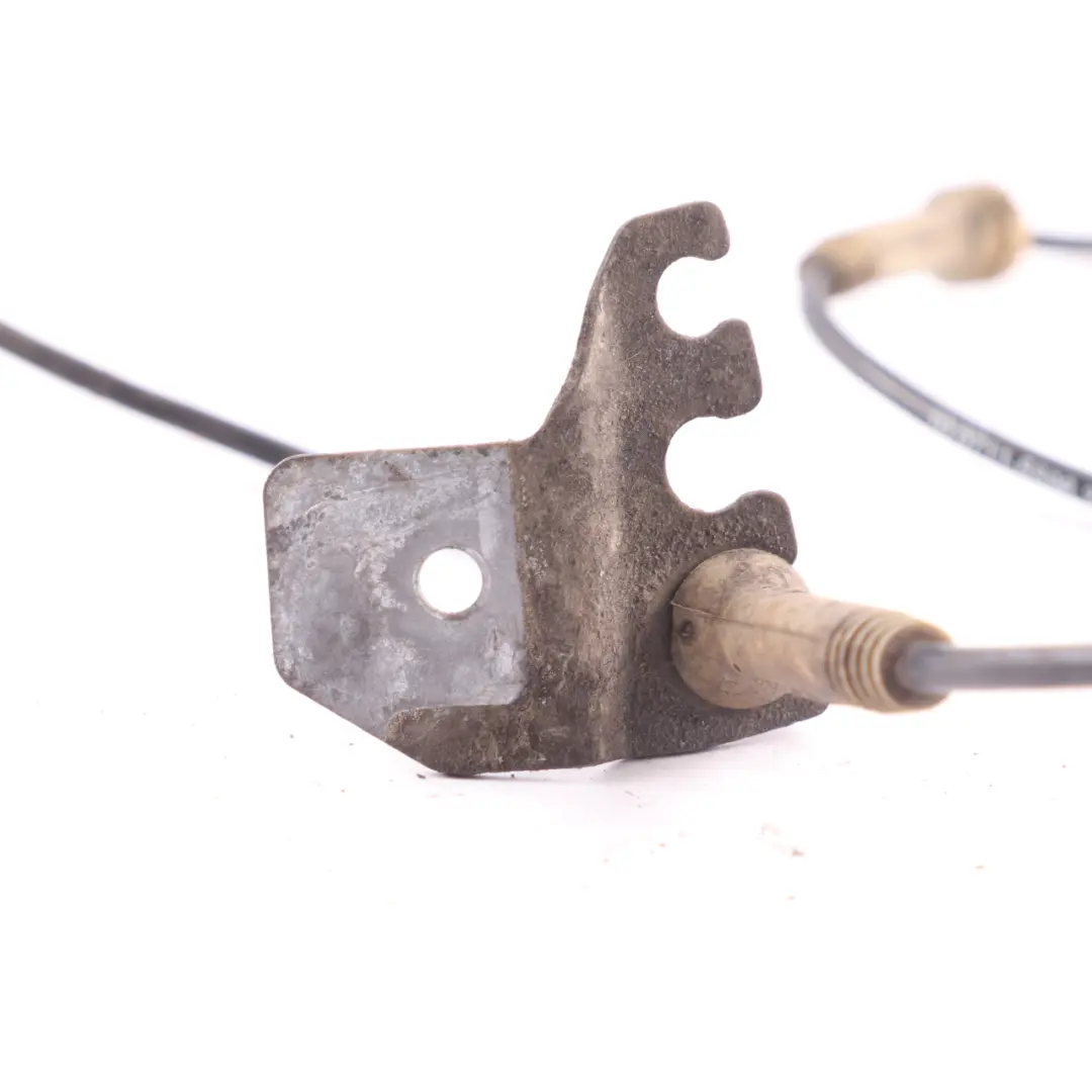 Sensor BMW G30 G31 G11 G15 ABS Cable Rear Left Right N/O/S to Wheel Speed with Part number 6874638 Wheel Speed Sensor BMW G30 G31 G11 G15 ABS Cable Rear Left Right N/O/S - SKU 6874638 - Part number 6874638