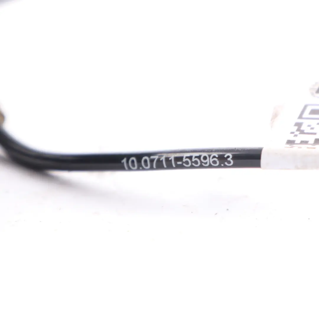 ABS Sensor Raddrehzahl Kabel Hinten Links Rechts für BMW G30 G31 G11 G15 mit Teilenummer 6874638 BMW G30 G31 G11 G15 ABS Sensor Raddrehzahl Kabel Hinten Links Rechts - SKU 6874638 - Teilenummer 6874638