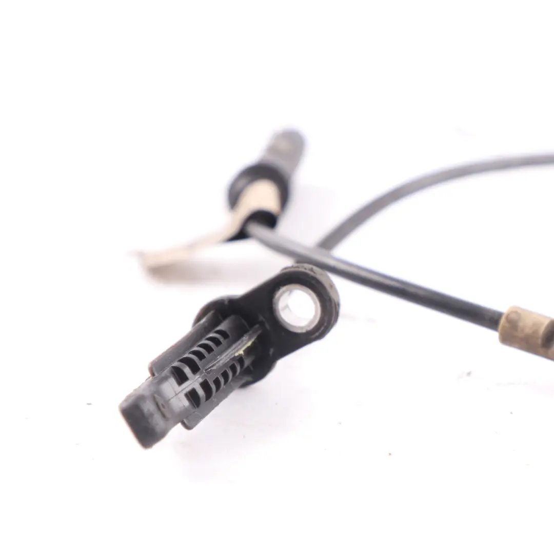 Sensor BMW G30 G31 G11 G15 ABS Cable Rear Left Right N/O/S to Wheel Speed with Part number 6874638 Wheel Speed Sensor BMW G30 G31 G11 G15 ABS Cable Rear Left Right N/O/S - SKU 6874638 - Part number 6874638