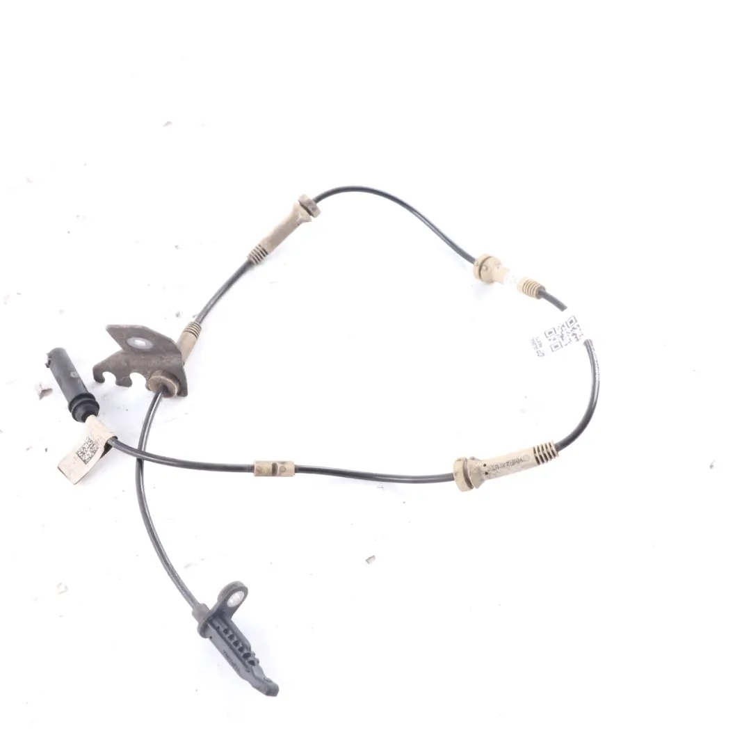 Sensor BMW G30 G31 G11 G15 ABS Cable Rear Left Right N/O/S to Wheel Speed with Part number 6874638 Wheel Speed Sensor BMW G30 G31 G11 G15 ABS Cable Rear Left Right N/O/S - SKU 6874638 - Part number 6874638