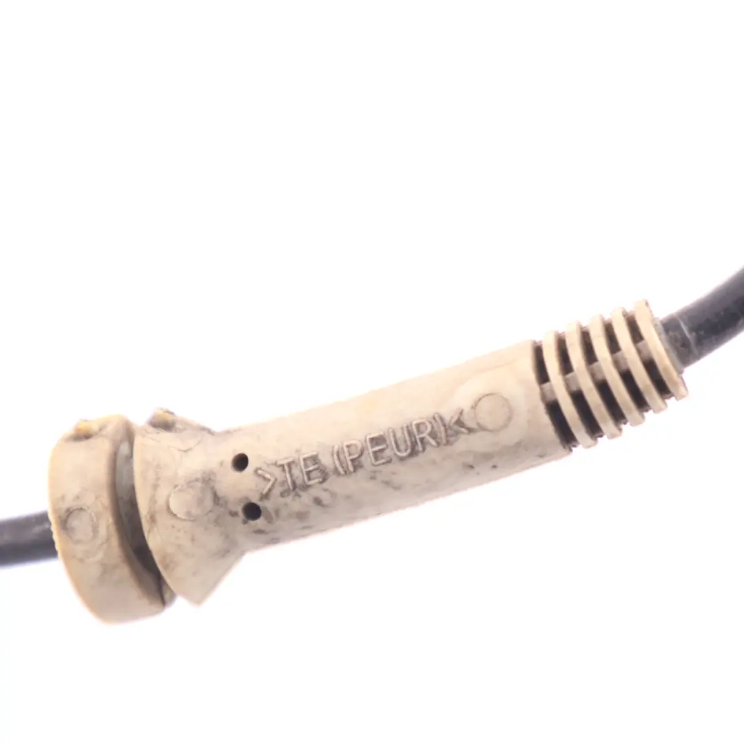 Sensor BMW G30 G31 G11 G15 ABS Cable Rear Left Right N/O/S to Wheel Speed with Part number 6874638 Wheel Speed Sensor BMW G30 G31 G11 G15 ABS Cable Rear Left Right N/O/S - SKU 6874638 - Part number 6874638