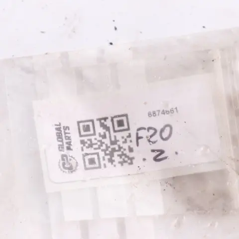 Steering Rack BMW F20 Electric Power Steering Rack Gear RS to with Part number 6874661 Steering Rack BMW F20 Electric Power Steering Rack Gear RS - SKU rhd-6874661 - Part number 6874661