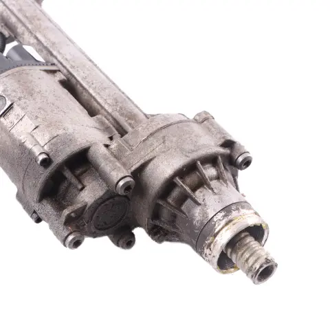 Steering Rack BMW F20 Electric Power Steering Rack Gear RS to with Part number 6874661 Steering Rack BMW F20 Electric Power Steering Rack Gear RS - SKU rhd-6874661 - Part number 6874661