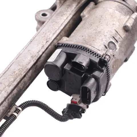 Steering Rack BMW F20 Electric Power Steering Rack Gear RS to with Part number 6874661 Steering Rack BMW F20 Electric Power Steering Rack Gear RS - SKU rhd-6874661 - Part number 6874661