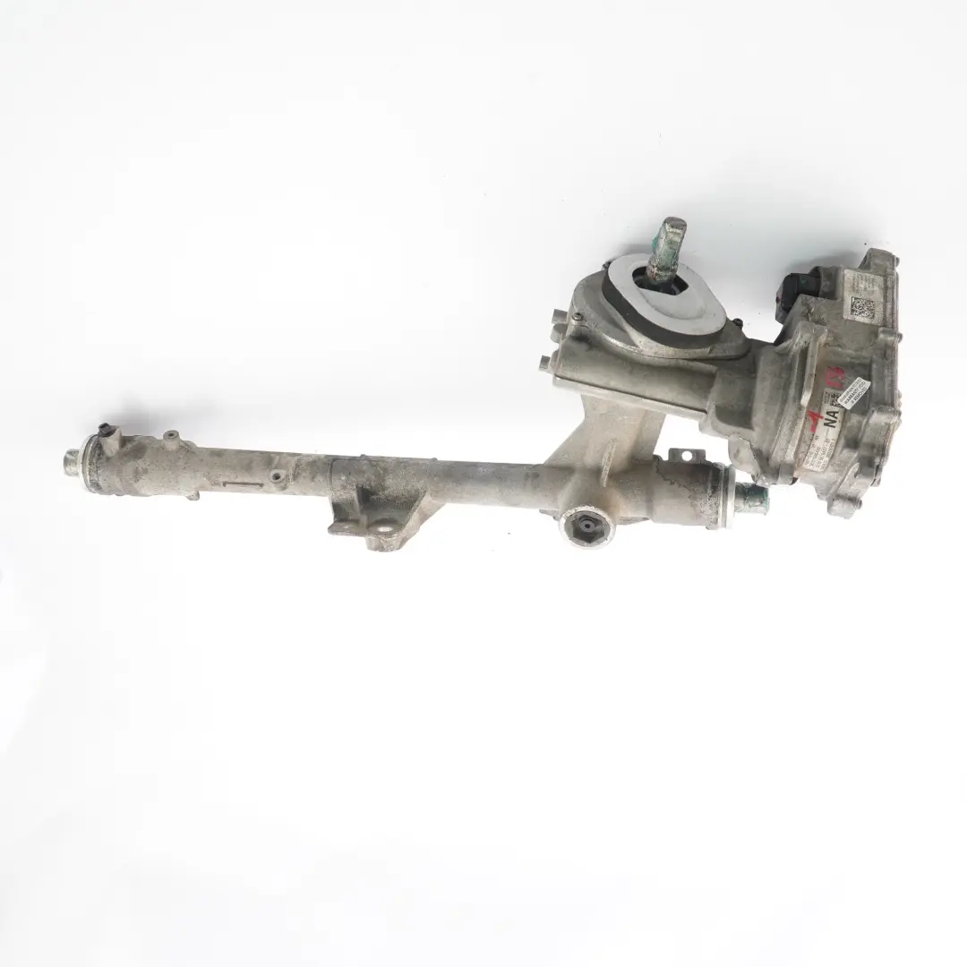 Steering Rack Box Gear 6876427 to Mini Cooper F55 F56 Electric Power with Part number 6874731 Mini Cooper F55 F56 Electric Power Steering Rack Box Gear 6876427 - SKU rhd-6874731-1 - Part number 6874731