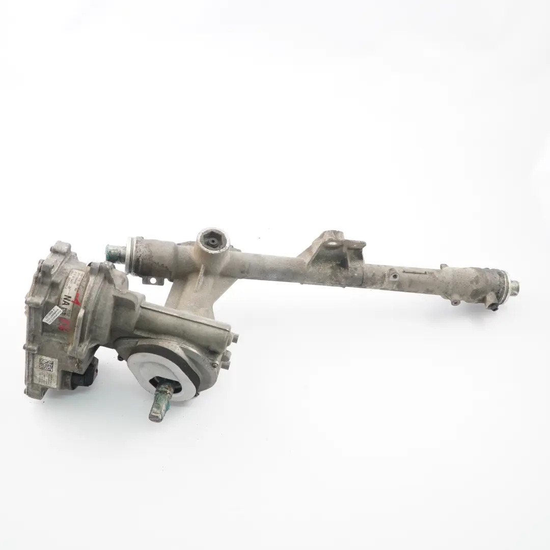 Steering Rack Box Gear 6876427 to Mini Cooper F55 F56 Electric Power with Part number 6874731 Mini Cooper F55 F56 Electric Power Steering Rack Box Gear 6876427 - SKU rhd-6874731-1 - Part number 6874731