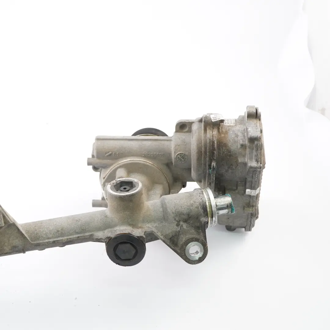 Steering Rack Box Gear 6876427 to Mini Cooper F55 F56 Electric Power with Part number 6874731 Mini Cooper F55 F56 Electric Power Steering Rack Box Gear 6876427 - SKU rhd-6874731-1 - Part number 6874731