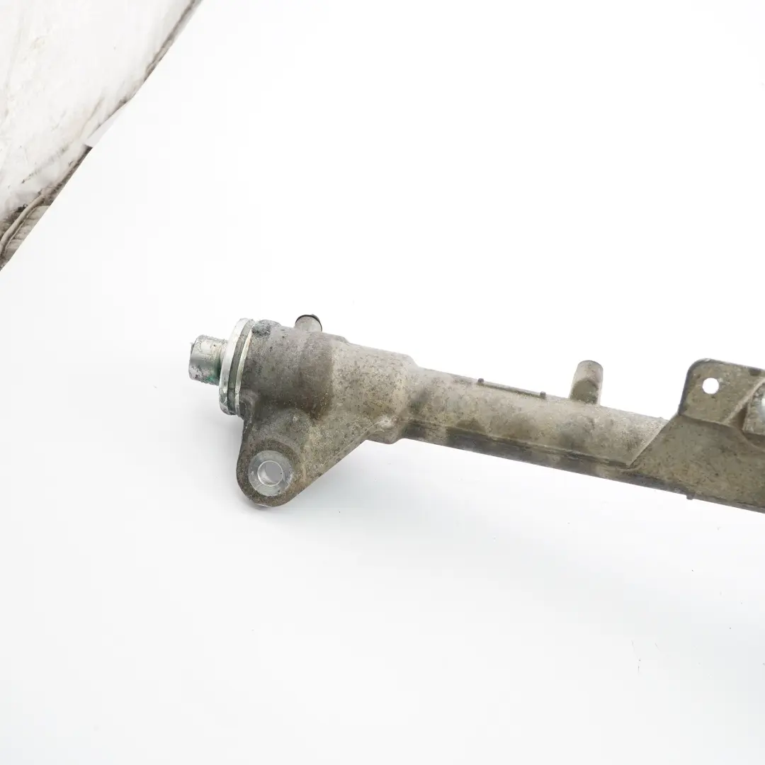 Steering Rack Box Gear 6876427 to Mini Cooper F55 F56 Electric Power with Part number 6874731 Mini Cooper F55 F56 Electric Power Steering Rack Box Gear 6876427 - SKU rhd-6874731-1 - Part number 6874731