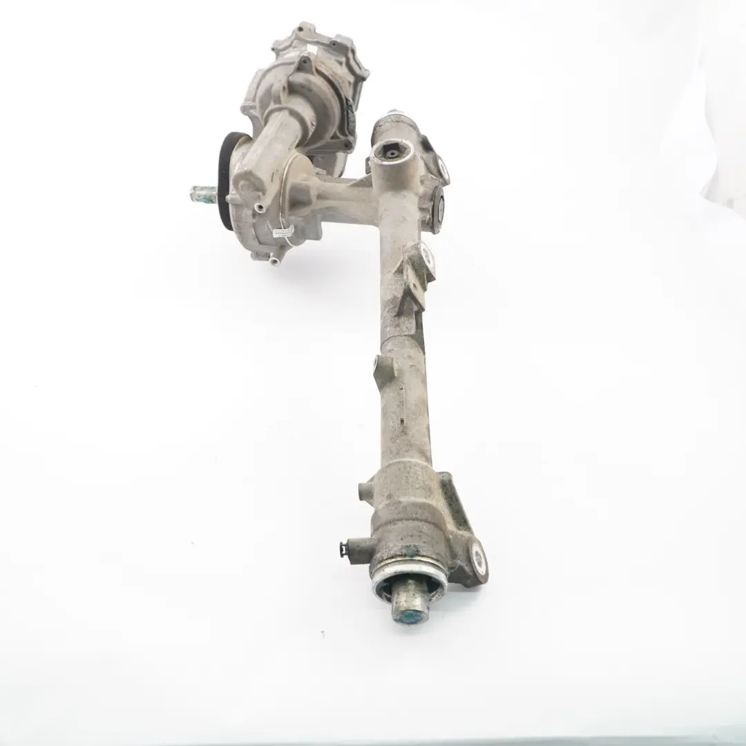 Steering Rack Box Gear 6876427 to Mini Cooper F55 F56 Electric Power with Part number 6874731 Mini Cooper F55 F56 Electric Power Steering Rack Box Gear 6876427 - SKU rhd-6874731-1 - Part number 6874731