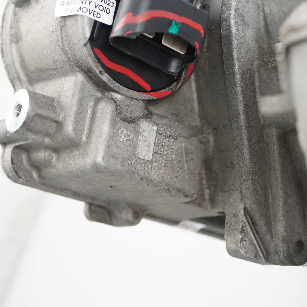 Steering Rack Box Gear 6876427 to Mini Cooper F55 F56 Electric Power with Part number 6874731 Mini Cooper F55 F56 Electric Power Steering Rack Box Gear 6876427 - SKU rhd-6874731-1 - Part number 6874731