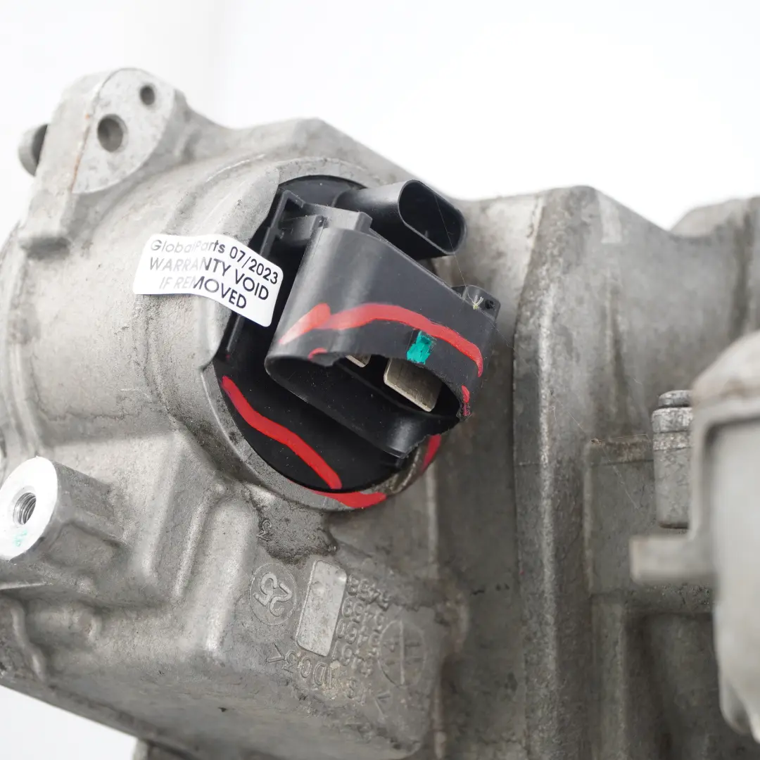 Steering Rack Box Gear 6876427 to Mini Cooper F55 F56 Electric Power with Part number 6874731 Mini Cooper F55 F56 Electric Power Steering Rack Box Gear 6876427 - SKU rhd-6874731-1 - Part number 6874731