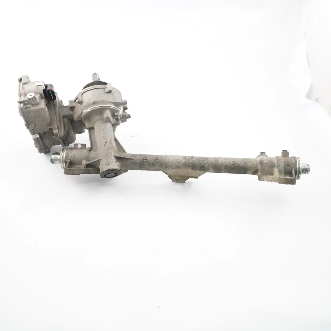 Steering Rack Box Gear 6876427 to Mini Cooper F55 F56 Electric Power with Part number 6874731 Mini Cooper F55 F56 Electric Power Steering Rack Box Gear 6876427 - SKU rhd-6874731-1 - Part number 6874731