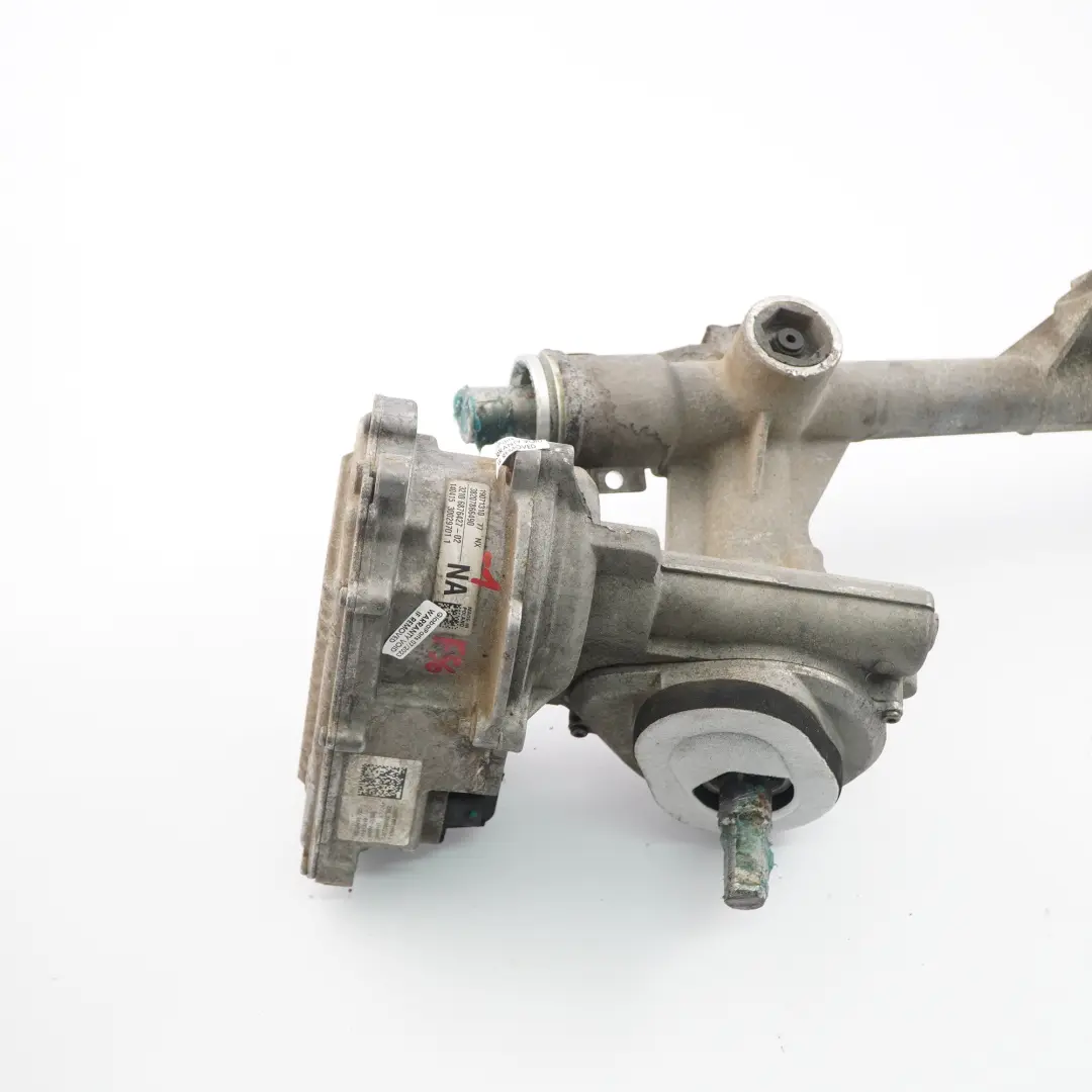 Steering Rack Box Gear 6876427 to Mini Cooper F55 F56 Electric Power with Part number 6874731 Mini Cooper F55 F56 Electric Power Steering Rack Box Gear 6876427 - SKU rhd-6874731-1 - Part number 6874731