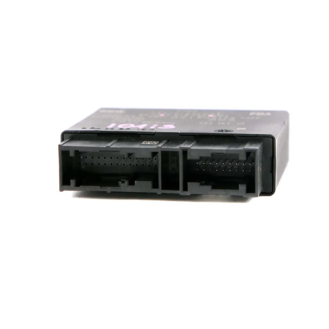 Parking Assistant PDC Control Unit Module to BMW F45 F46 I01 Mini F55 F56 with Part number 6874746 BMW F45 F46 I01 Mini F55 F56 Parking Assistant PDC Control Unit Module - SKU 6874746 - Part number 6874746