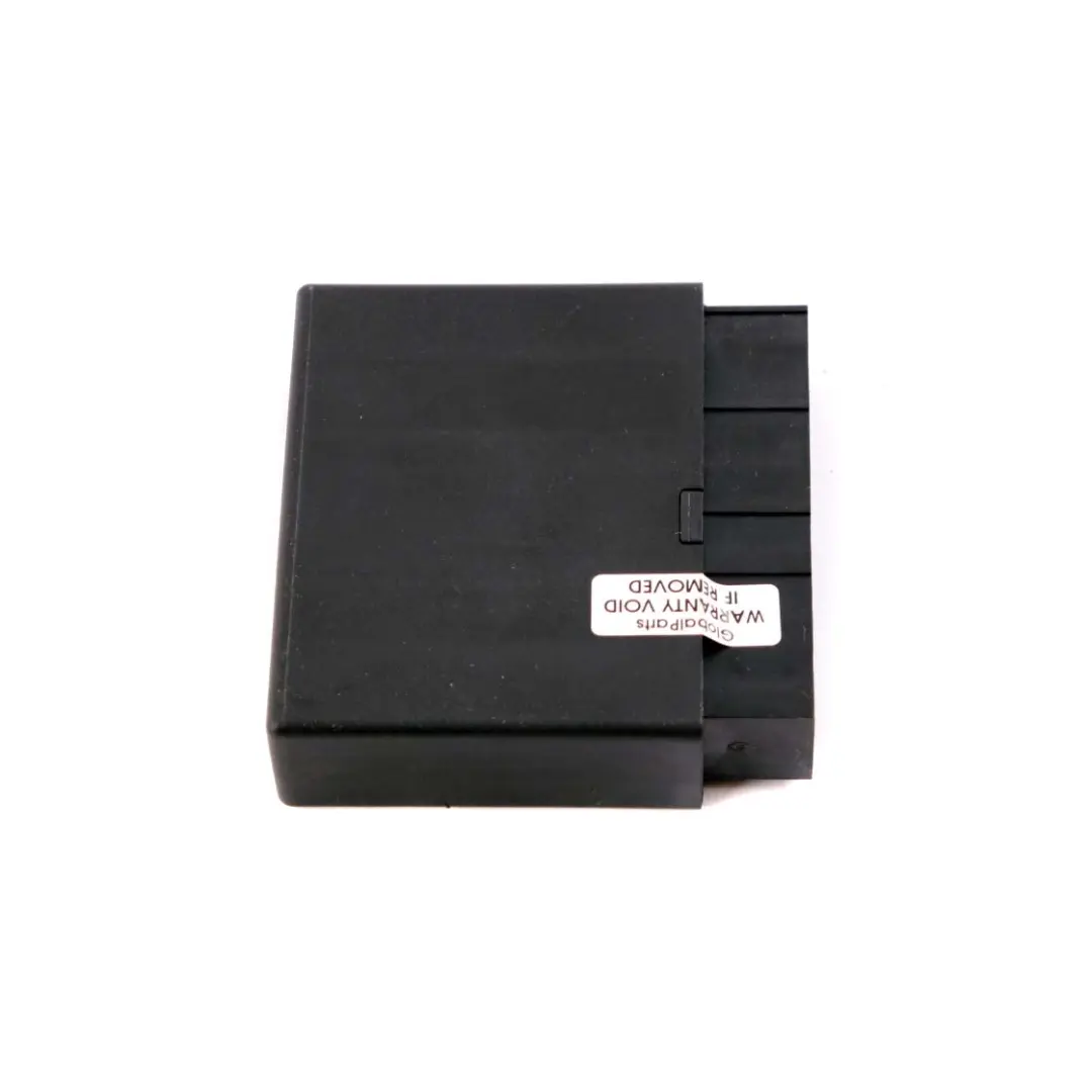 Parking Assistant PDC Control Unit Module to BMW F45 F46 I01 Mini F55 F56 with Part number 6874746 BMW F45 F46 I01 Mini F55 F56 Parking Assistant PDC Control Unit Module - SKU 6874746 - Part number 6874746