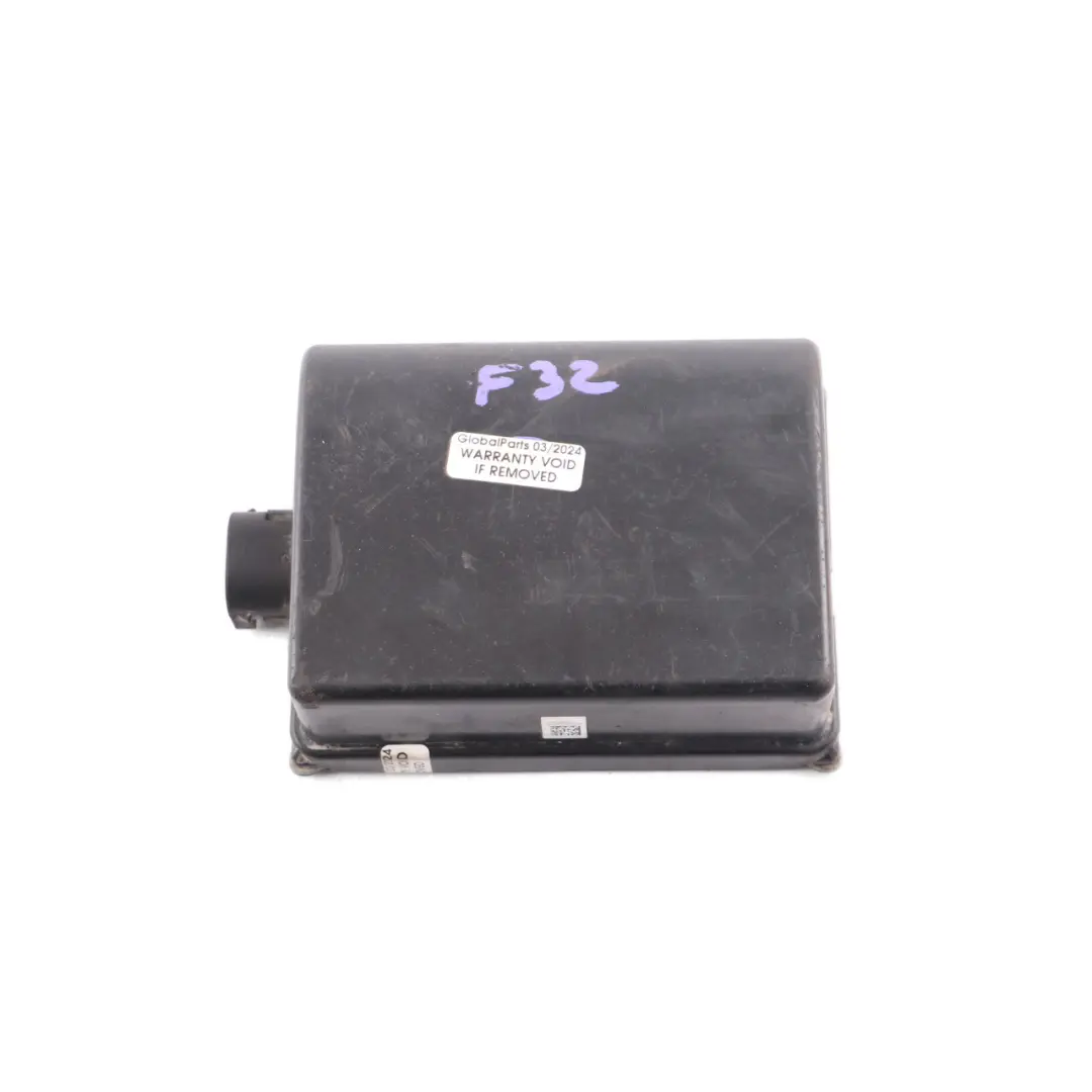 ACC Front Radar Sensor Module Unit to BMW F20 F21 F10 F11 LCI F30 F32 with Part number 6874817 BMW F20 F21 F10 F11 LCI F30 F32 ACC Front Radar Sensor Module Unit - SKU 6874817 - Part number 6874817