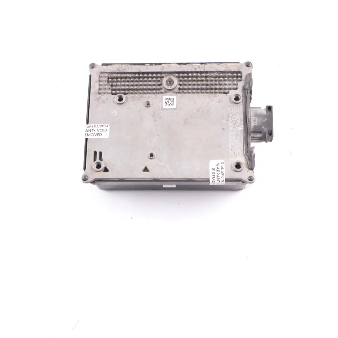 ACC Front Radar Sensor Module Unit to BMW F20 F21 F10 F11 LCI F30 F32 with Part number 6874817 BMW F20 F21 F10 F11 LCI F30 F32 ACC Front Radar Sensor Module Unit - SKU 6874817 - Part number 6874817