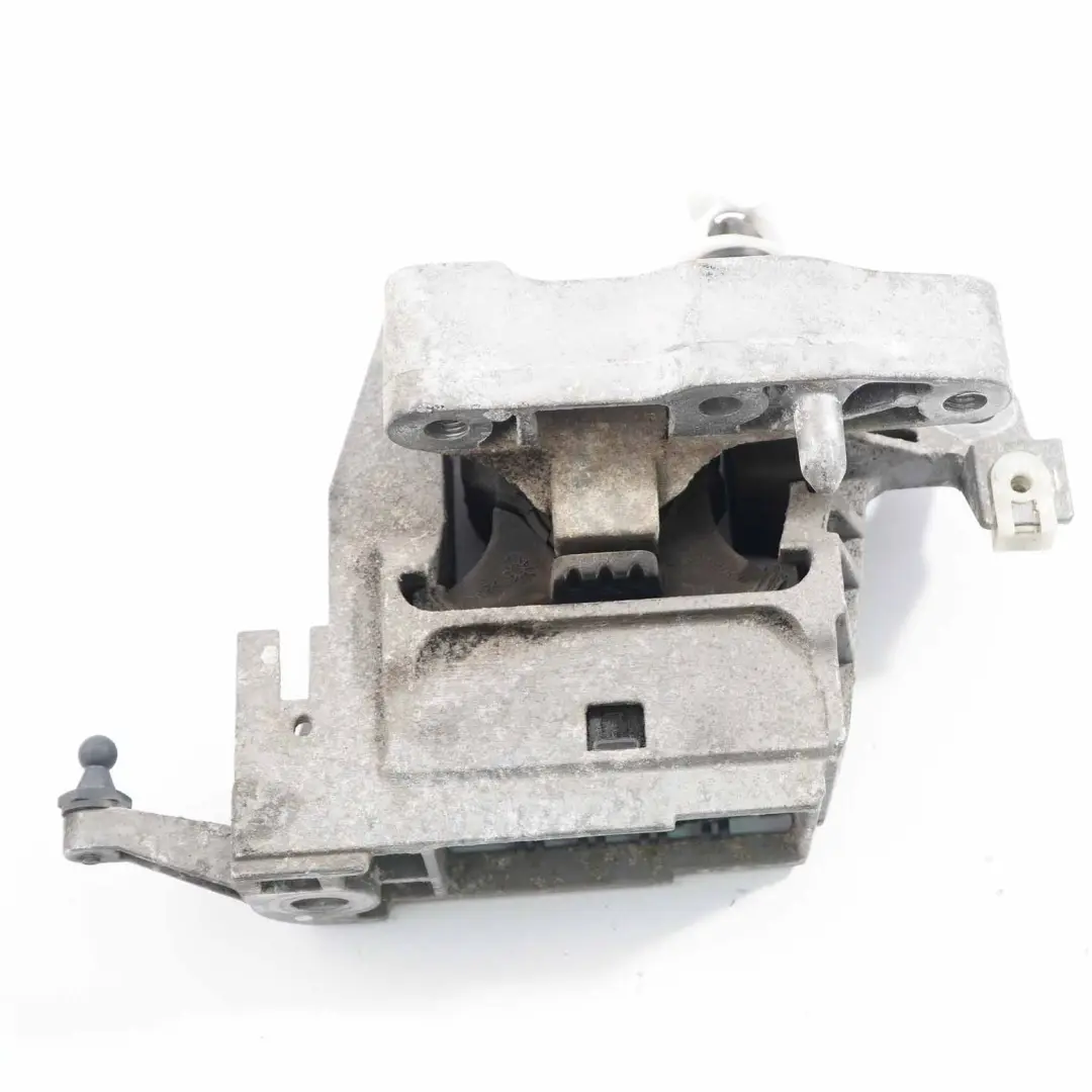 Soporte Motor Mini F56 F57 JCW Soporte Motor Suspension Derecha para con número de pieza 6874900 Soporte Motor Mini F56 F57 JCW Soporte Motor Suspension Derecha - SKU 6874900 - Número de pieza 6874900