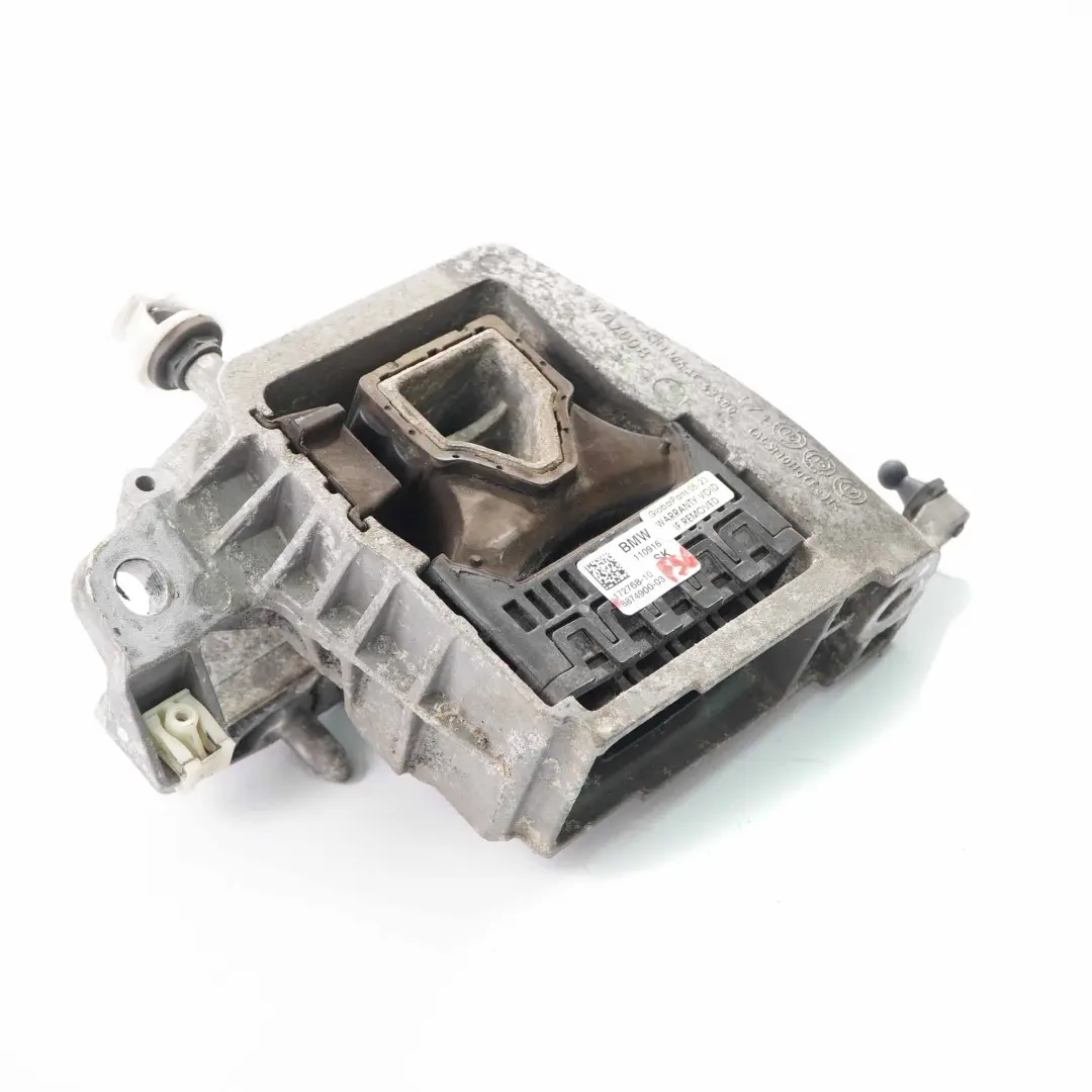 Motor halterung Mini F56 F57 JCW Träger Motoraufhängung Rechts - SKU 6874900 - Teilenummer 6874900