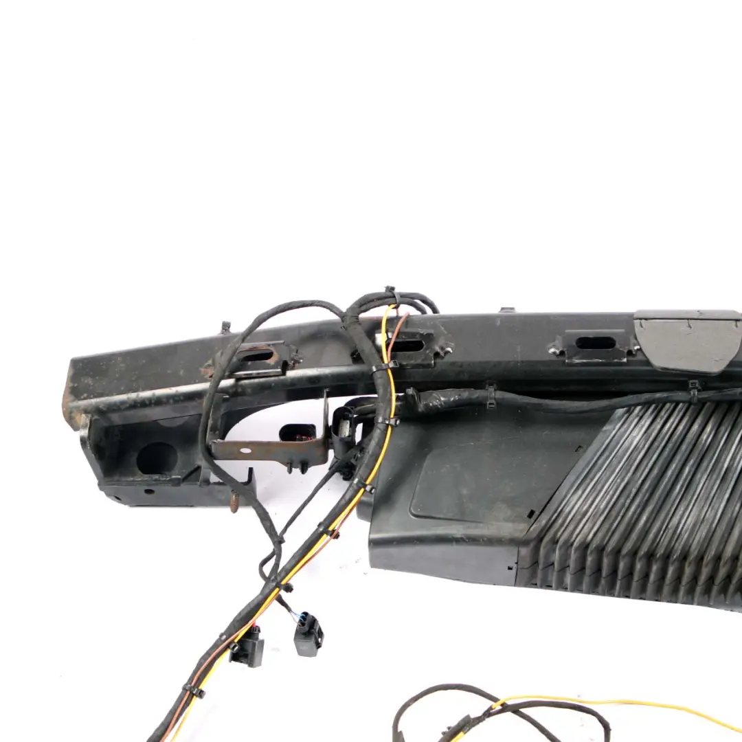 BMW F10 Westfalia Tow Bar Remolque Eléctrico Towbar Enganche Gancho Portador - SKU 6874904 - Número de pieza 6791155