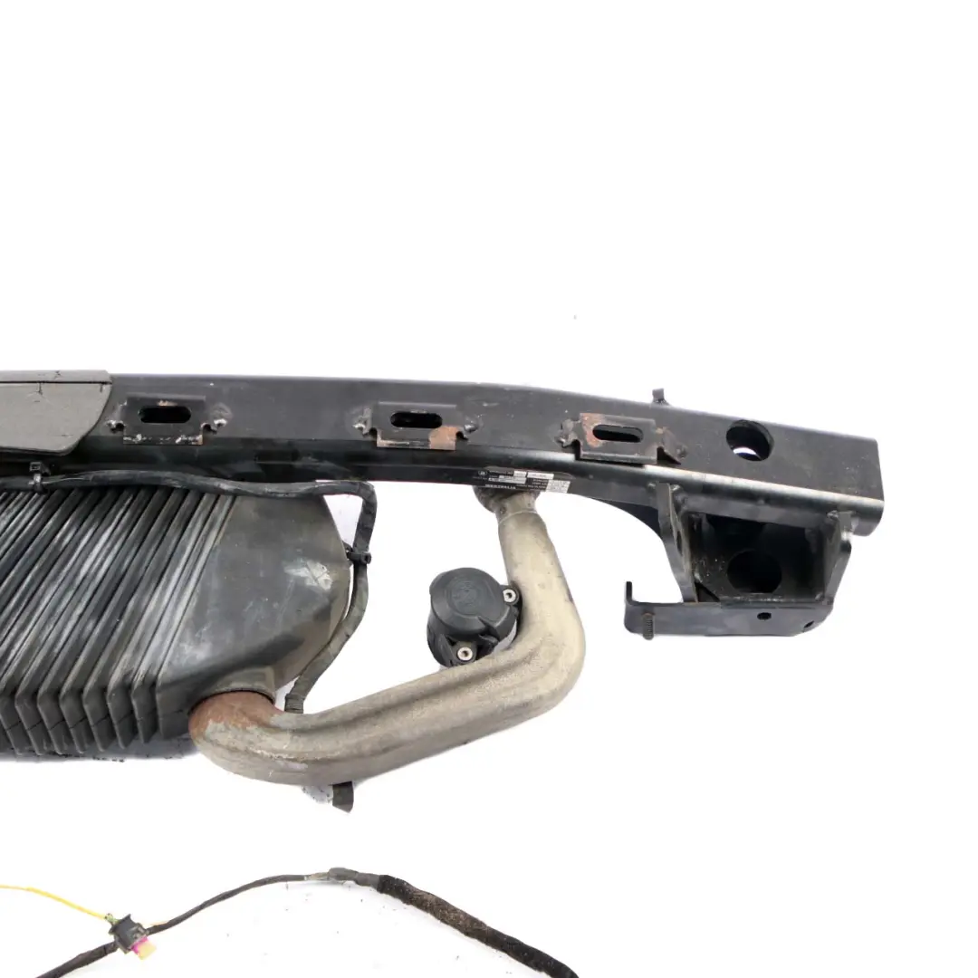 Westfalia Abschleppstange Anhänger Elektrische Hakenträger für BMW F10 mit Teilenummer 6791155 BMW F10 Westfalia Abschleppstange Anhänger Elektrische Hakenträger - SKU 6874904 - Teilenummer 6791155