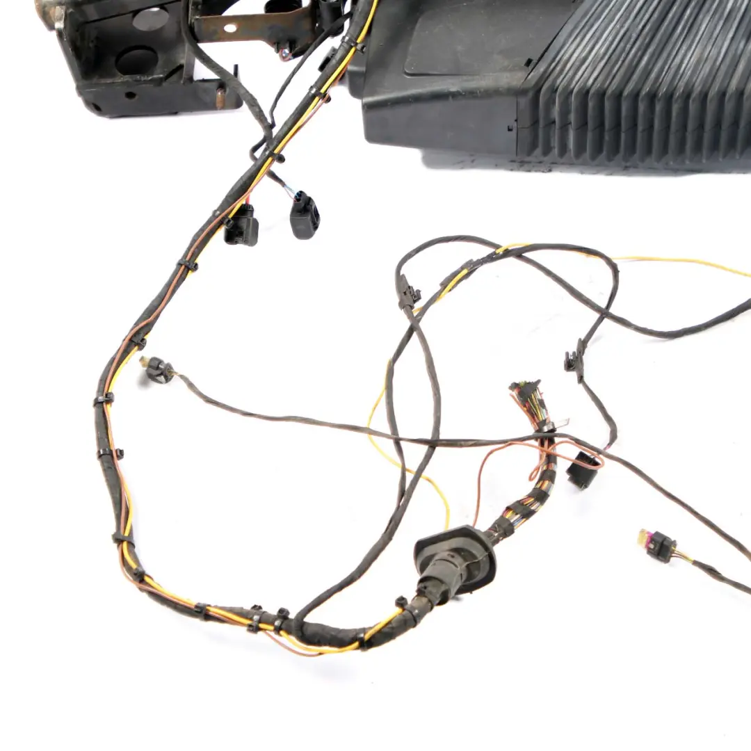 Tow Bar Trailer BMW F10 Westfalia Electrical Towbar Towing Hitch Hook Carrier to with Part number 6791155 Tow Bar Trailer BMW F10 Westfalia Electrical Towbar Towing Hitch Hook Carrier - SKU 6874904 - Part number 6791155