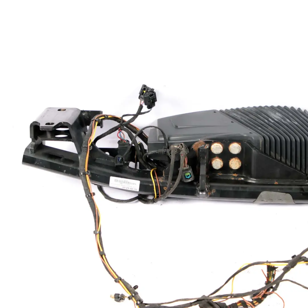 Westfalia Hak Holowniczy Elektryczny do BMW F10 o numerze 6791155 BMW F10 Westfalia Hak Holowniczy Elektryczny - SKU 6874904 - Numer Części 6791155