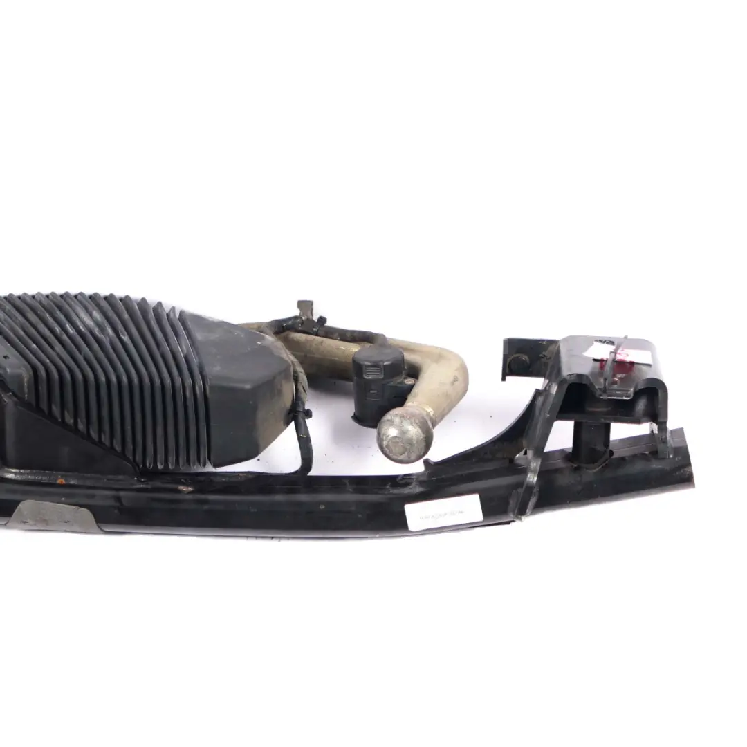 Westfalia Hak Holowniczy Elektryczny do BMW F10 o numerze 6791155 BMW F10 Westfalia Hak Holowniczy Elektryczny - SKU 6874904 - Numer Części 6791155