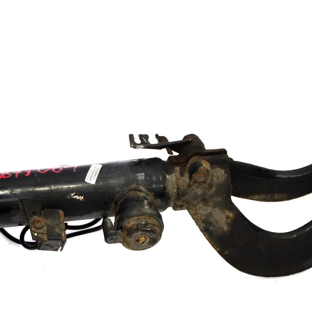 Strut M Sport Front Suspension Shock Absorber Left N/S to BMW X5 F15 Spring with Part number 6875083 BMW X5 F15 Spring Strut M Sport Front Suspension Shock Absorber Left N/S - SKU 6875083 - Part number 6875083