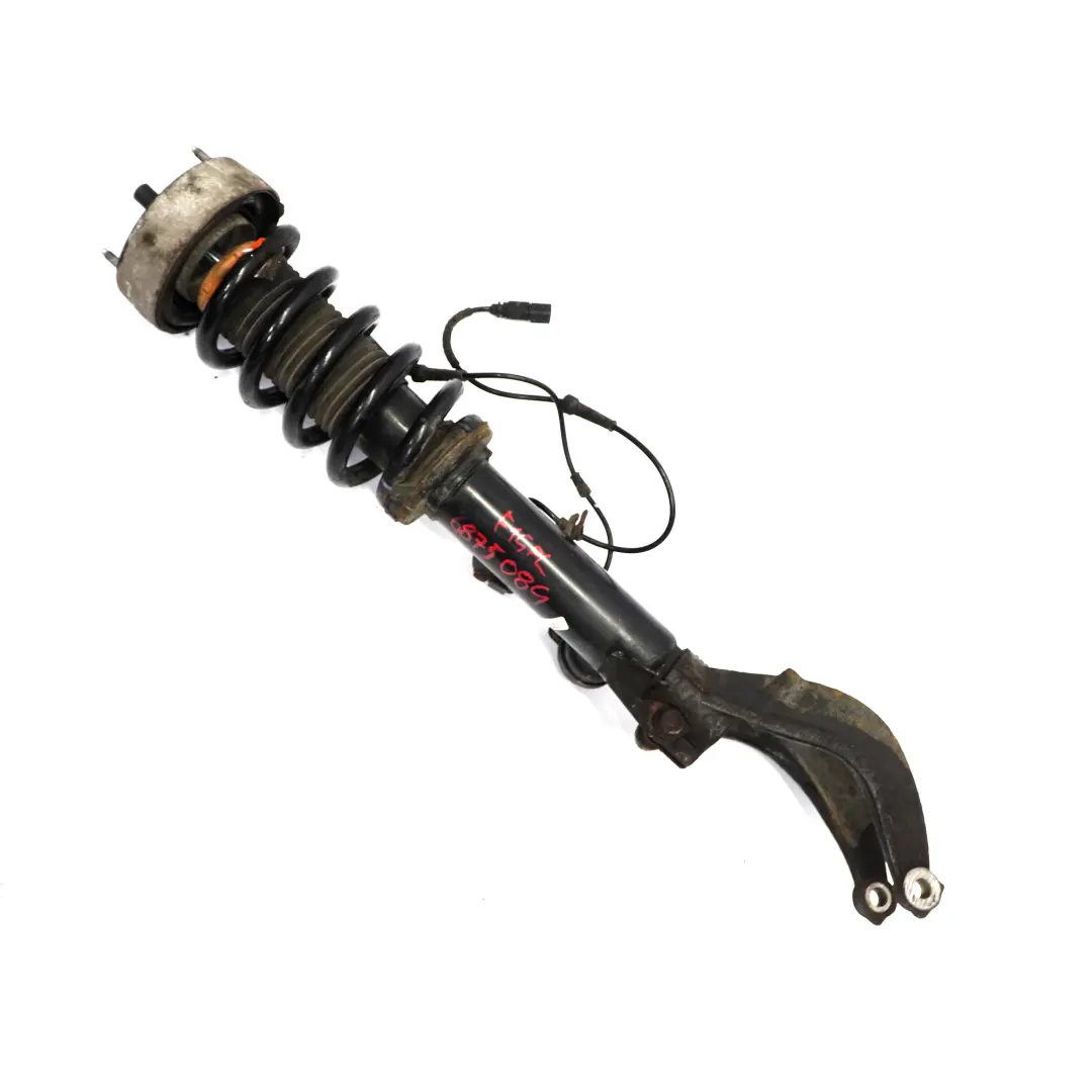 Amortisseur de suspension avant à ressort gauche M Sport BMW X5 F15 - SKU 6875083 - Numéro de pièce 6875083