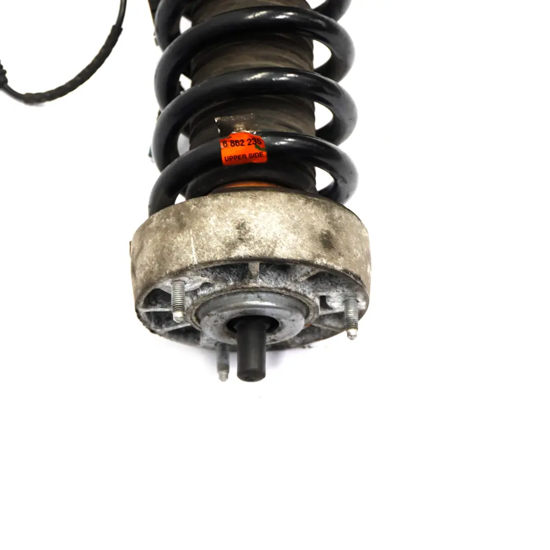Amortisseur de suspension avant à ressort gauche M Sport pour BMW X5 F15 à propos du numéro de pièce 6875083 BMW X5 F15 Amortisseur de suspension avant à ressort gauche M Sport - SKU 6875083 - Numéro de pièce 6875083
