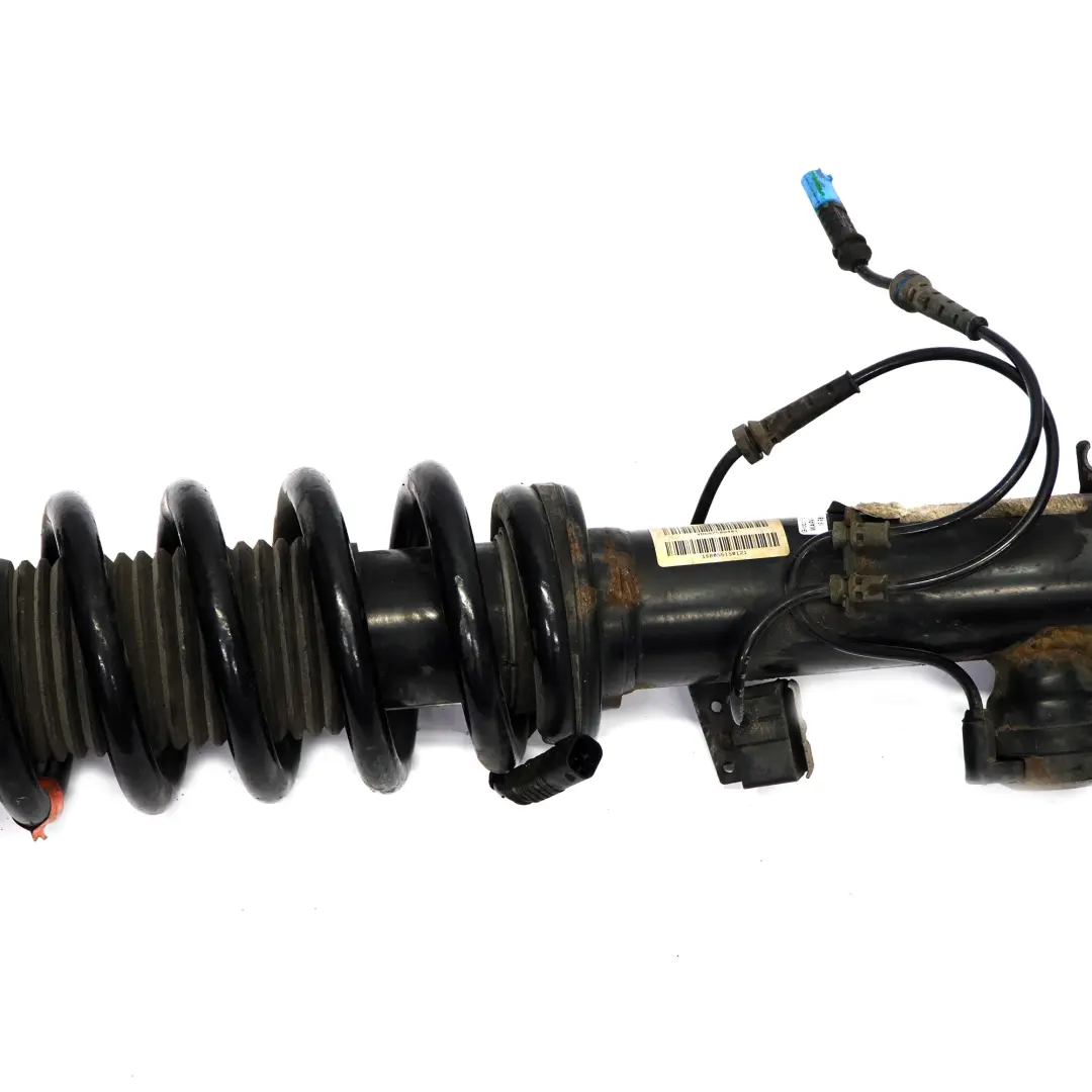 Amortisseur de suspension avant à ressort droite M Sport pour BMW X5 F15 à propos du numéro de pièce 6875084 BMW X5 F15 Amortisseur de suspension avant à ressort droite M Sport - SKU 6875084 - Numéro de pièce 6875084