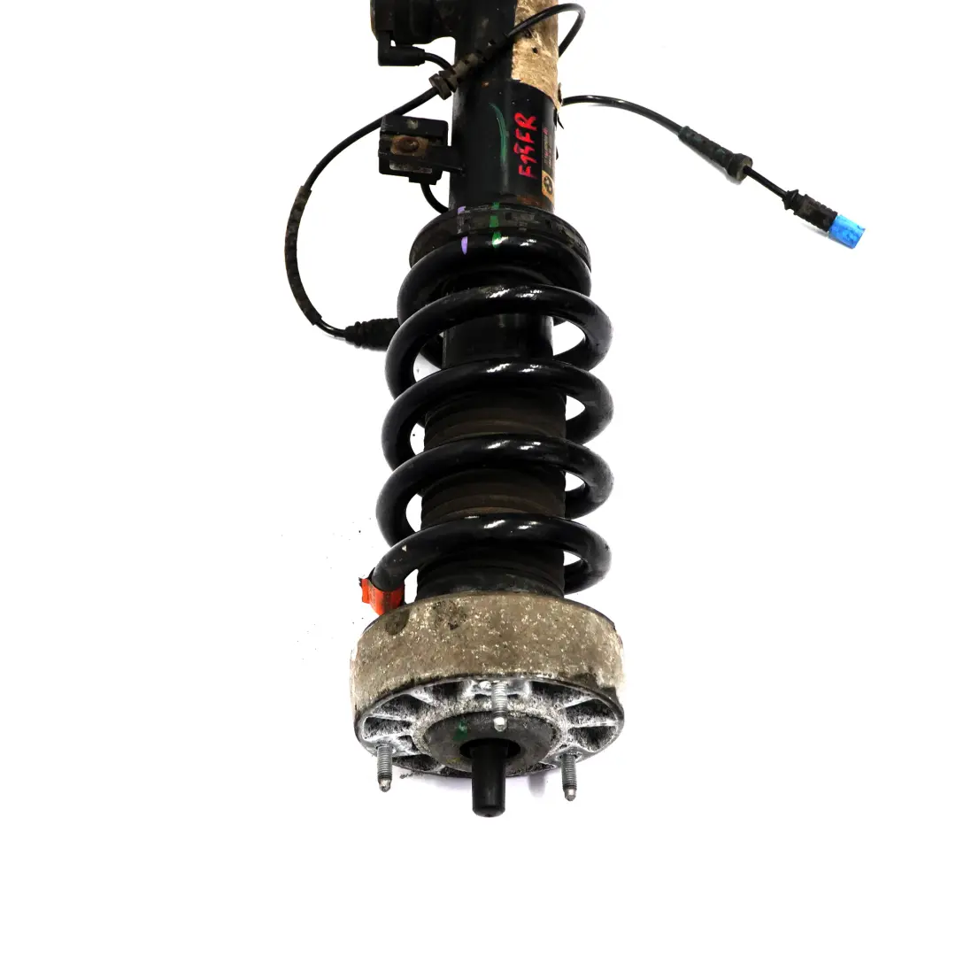 BMW X5 F15 Federbein M Sport Vorderradaufhängung Stoßdämpfer Rechts - SKU 6875084 - Teilenummer 6875084