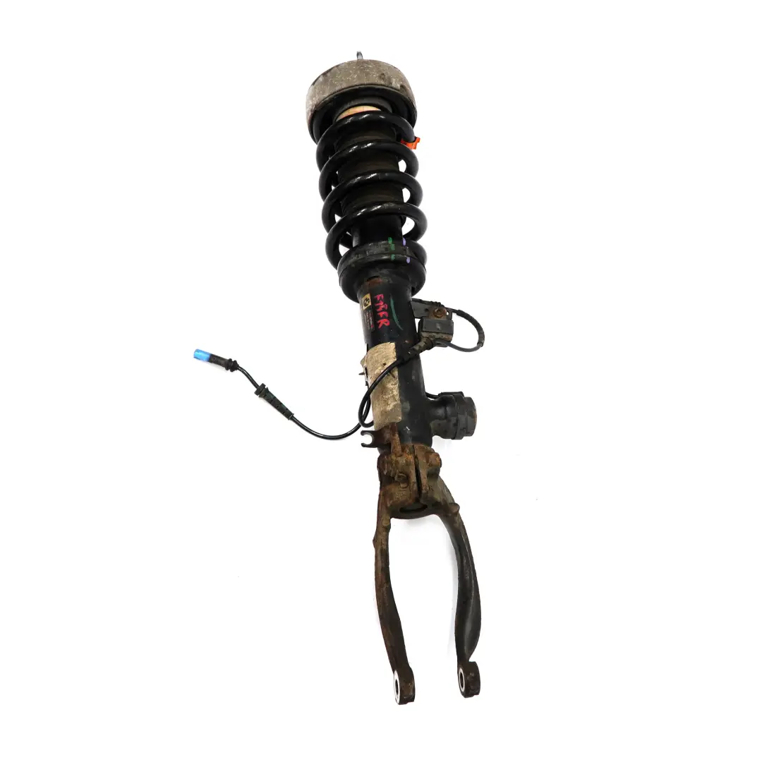 BMW X5 F15 Spring Strut M Sport Front Shock Absorber Right O/S - SKU 6875084 - Part number 6875084