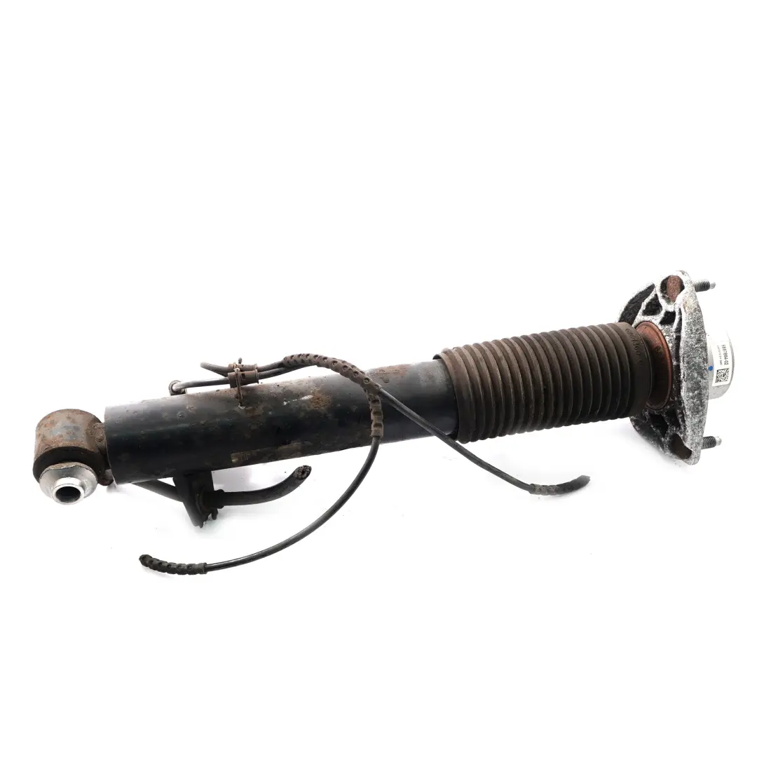 BMW X5 F15 Spring Strut Adaptive Rear Shock Absorber Right O/S - SKU 6875088 - Part number 6875088