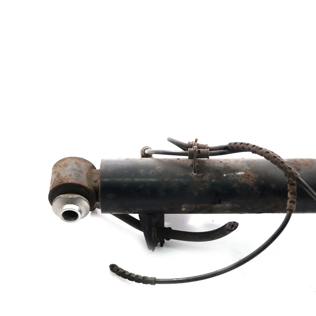 Amortisseur de suspension arriere à ressort droite pour BMW X5 F15 à propos du numéro de pièce 6875088 BMW X5 F15 Amortisseur de suspension arriere à ressort droite - SKU 6875088 - Numéro de pièce 6875088